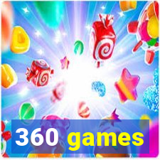 360 games